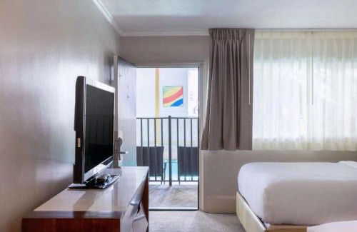 Dover Hôtel | Downtown Dover Inn