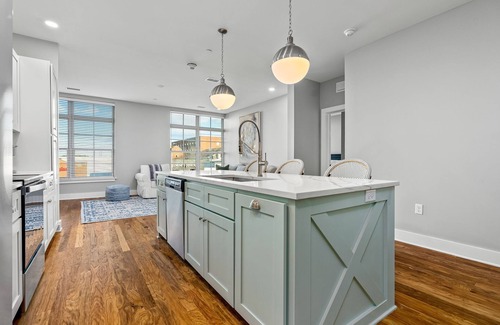Auburn Appartement | Downtown Dream - Brand new 2/2 over Target in Downtown Auburn