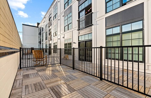 Auburn Appartement | Downtown Dream - Brand new 2/2 over Target in Downtown Auburn