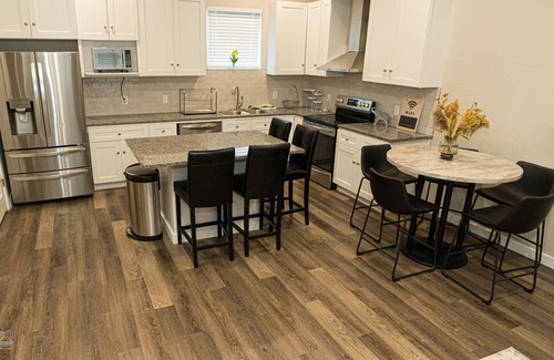 Denver Heights Maison | Downtown Duplex