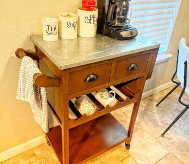 Fort Smith Appartement | Downtown Fort Smith Apartment with Yard Pet Friendly