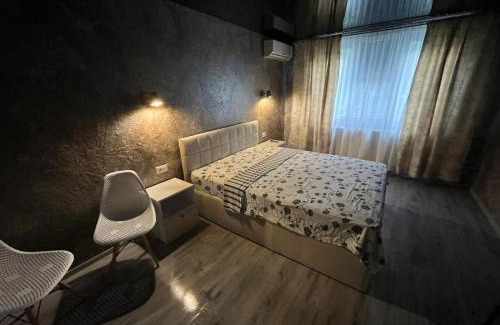 Galati Appartement | Downtown Galati Studio