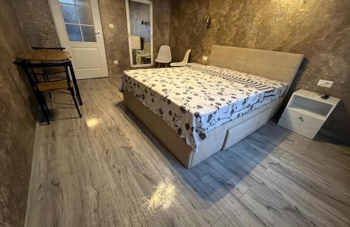 Galati Appartement | Downtown Galati Studio