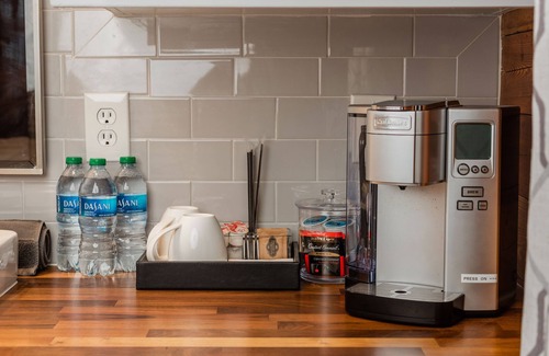 Starkville Appartement | Downtown Game Day Studio