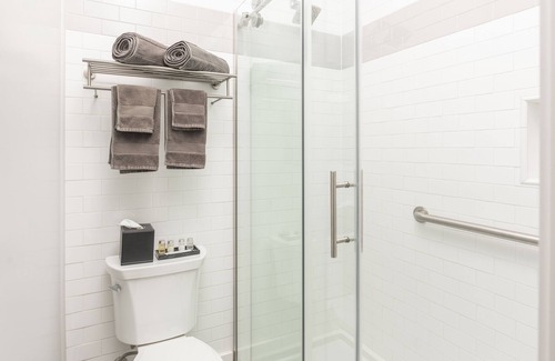 Starkville Appartement | Downtown Game Day Studio