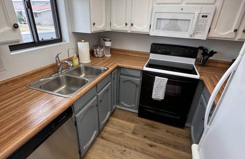Gilbert Homes Copropriété | Downtown Gilbert Gem - Recently Updated