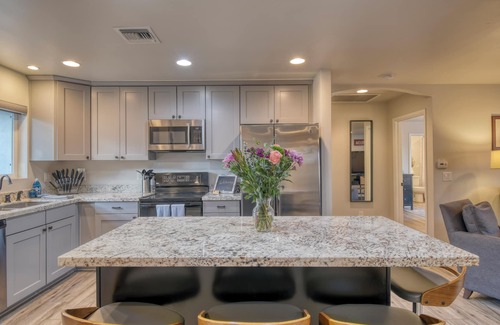 Gilbert Maison | Downtown Gilbert Getaway - 8 personnes