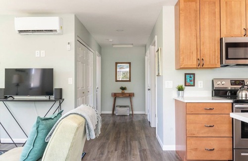 Grand Junction Maison | Downtown GJ Charmer | Sleeps 4