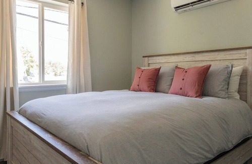 Grand Junction Maison | Downtown GJ Charmer | Sleeps 4