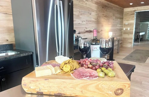Canaan Valley Appartement | Downtown - Heart of Davis