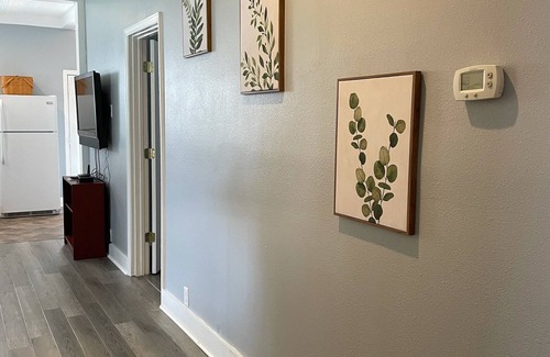 Thomasville Maison | Downtown Historic Acorn Cottage
