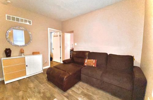 Hobart Appartement | Downtown Hobart Cozy 1 Bedroom