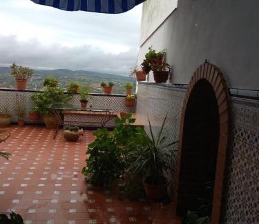 Arcos de la Frontera Maison | Downtown house centro histórico