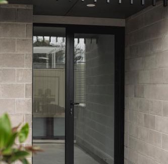 Geelong Maison | Downtown House