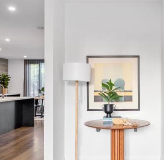 Geelong Maison | Downtown House