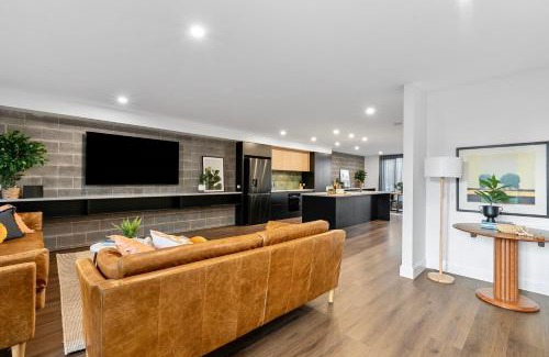 Geelong Maison | Downtown House