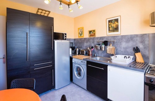 Jonzac Maison | Maison centre-ville avec jardin privé Jonzac