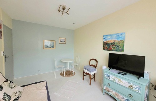Jonzac Maison | Maison centre-ville avec jardin privé Jonzac