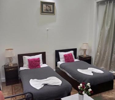 Downtown Cairo Hôtel | Downtown Inn