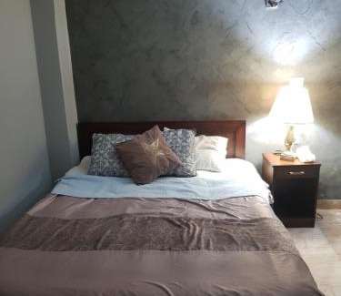 Downtown Cairo Hôtel | Downtown Inn