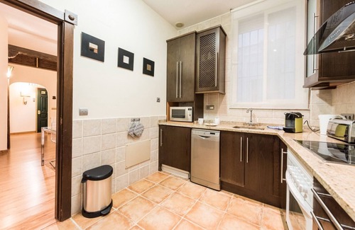 Trafalgar Appartement | Jacuzzi du centre-ville - Collection MADFlats