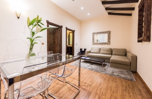 Trafalgar Appartement | Jacuzzi du centre-ville - Collection MADFlats