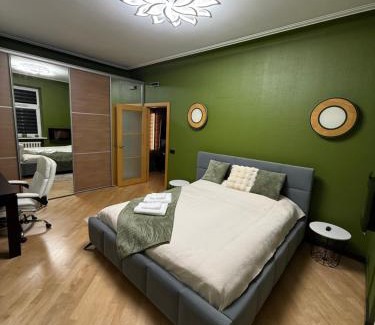 Kaunas Appartement | Downtown Kaunas - Maironis 10