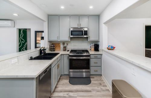 La Mesa Maison | Downtown La Mesa gem