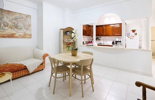 Pena Appartement | Downtown Lisbon Apartment