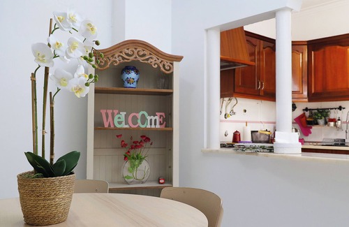 Pena Appartement | Downtown Lisbon Apartment