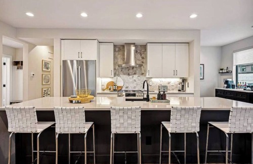 Littleton Maison | Downtown Littleton at its Finest