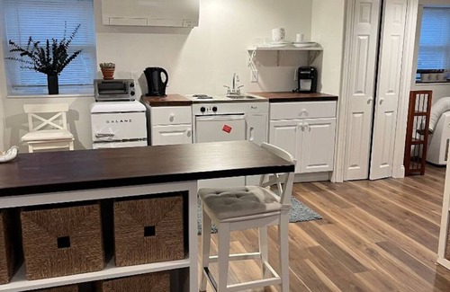 Westerly Appartement | Downtown Living, pied-a-terre -> summer options