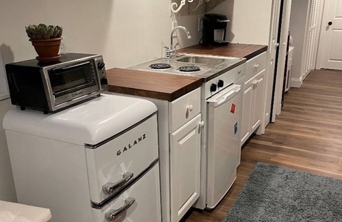 Westerly Appartement | Downtown Living, pied-a-terre -> summer options