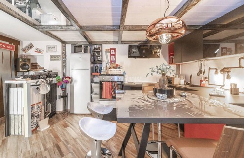 Crocetta Appartement | [Downtown Loft] Boutique 65