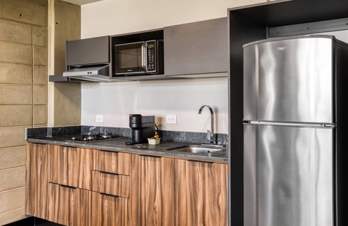 Avenida Revolucion Appartement | Downtown Loft by ULIV