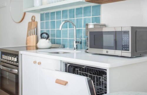 Yamacraw Village Appartement | Downtown Loft Near Everything