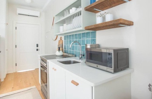 Yamacraw Village Appartement | Downtown Loft Near Everything