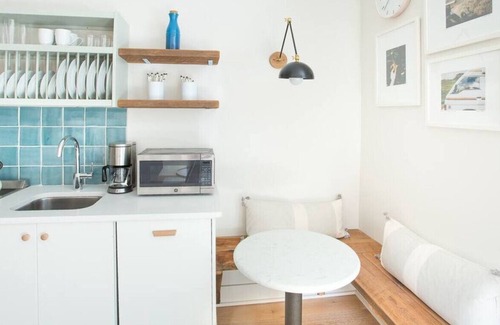 Yamacraw Village Appartement | Downtown Loft Near Everything