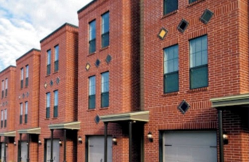 Fort Smith Maison | Downtown loft - walking distance to bars, restaurants, coffee shops, and more