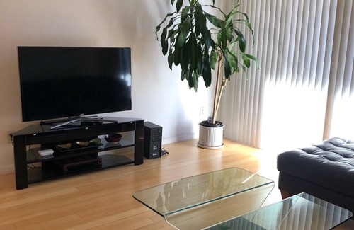 Little Tokyo Copropriété | Downtown Los Angeles Arts District with Free Parking