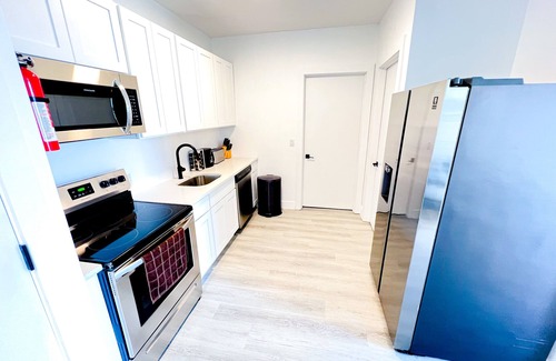 Elizabeth Appartement | Downtown Luxury Apartment