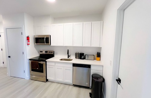 Elizabeth Appartement | Downtown Luxury Apartment