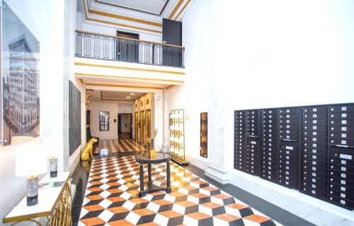 Shreveport Appartement | Downtown Luxury by Suite Nation