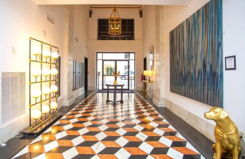 Shreveport Appartement | Downtown Luxury by Suite Nation