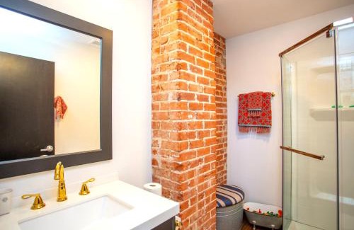 Shreveport Appartement | Downtown Luxury by Suite Nation