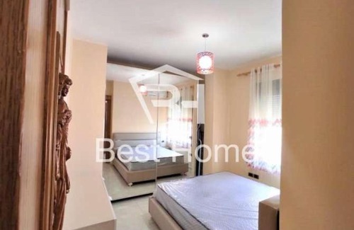 Tirana Appartement | Downtown luxury penthouse