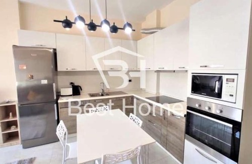 Tirana Appartement | Downtown luxury penthouse