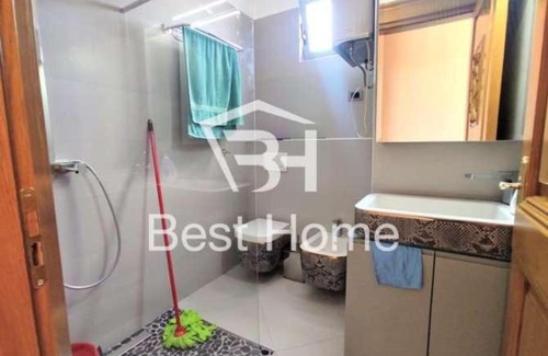 Tirana Appartement | Downtown luxury penthouse