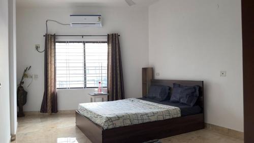 Thiruvananthapuram Appartement | Downtown Manor-Panavila