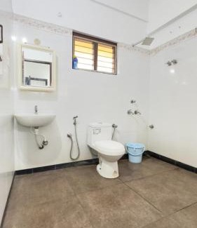 Thiruvananthapuram Appartement | Downtown Manor-Panavila